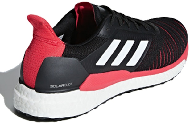 adidas Solar Glide M 'Hitam Teras' D97437 Lookbook adidas Solar Glide M 'Hitam Teras' D97437