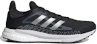 Order adidas Solar Glide Schuhe Grau/Schwarz FW0990