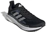 Lookbook adidas Solar Glide Schuhe Grau/Schwarz FW0990