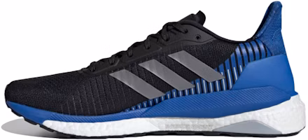 adidas Solar Glide ST 19 'Black Blue' F34098 adidas Solar Glide ST 19 'Black Blue' F34098