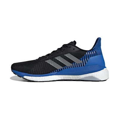 adidas Solar Glide ST 19 'Black Blue'