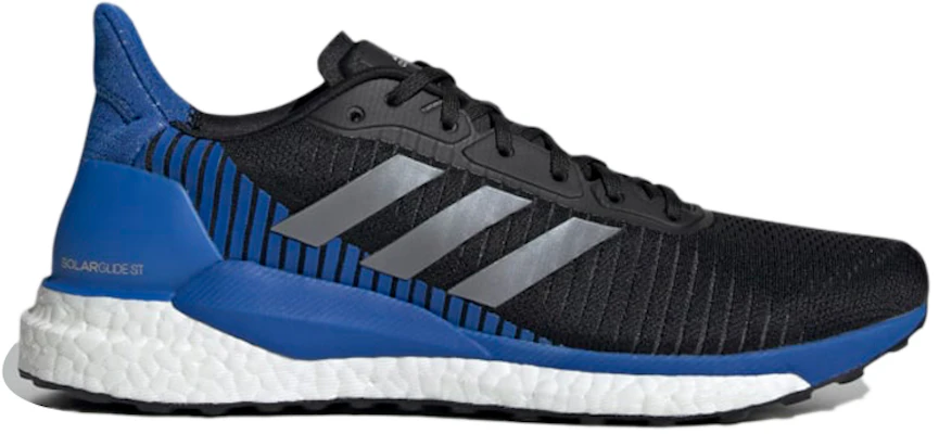adidas Solar Glide ST 19 ''Noir Bleu'' F34098 Order adidas Solar Glide ST 19 ''Noir Bleu'' F34098