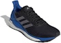 Lookbook adidas Solar Glide ST 19 'Hitam Biru' F34098
