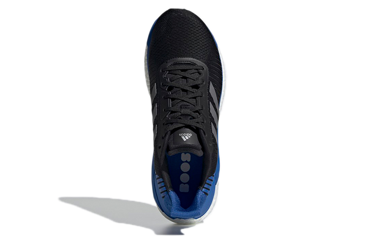 Purchase adidas Solar Glide ST 19 ''Noir Bleu'' F34098