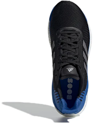 adidas Solar Glide ST 19 ''Noir Bleu'' F34098 Purchase adidas Solar Glide ST 19 ''Noir Bleu'' F34098
