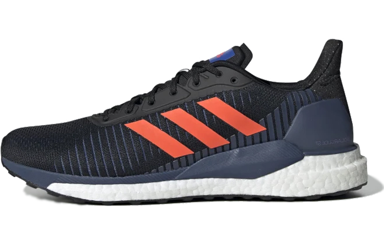 adidas Solar Glide ST 19 'Black Dark Blue' EE4290