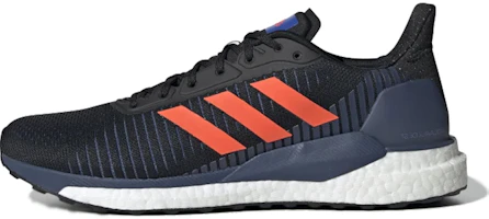 adidas Solar Glide ST 19 'Black Dark Blue' EE4290 adidas Solar Glide ST 19 'Black Dark Blue' EE4290