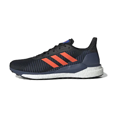adidas Solar Glide ST 19 'Black Dark Blue'