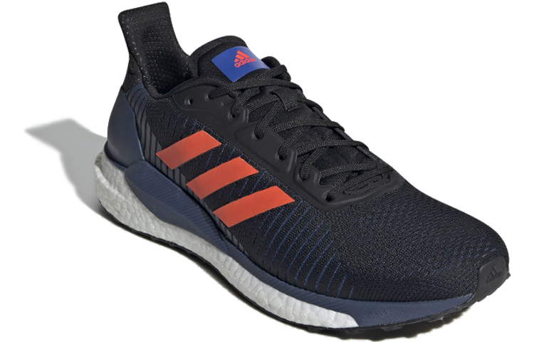 Order adidas Solar Glide ST 19 'Negro Azul Oscuro' EE4290