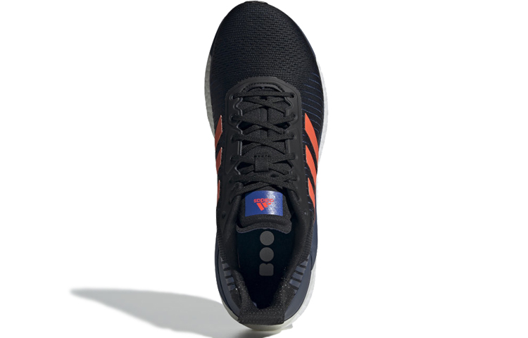 Shop adidas Solar Glide ST 19 'Negro Azul Oscuro' EE4290