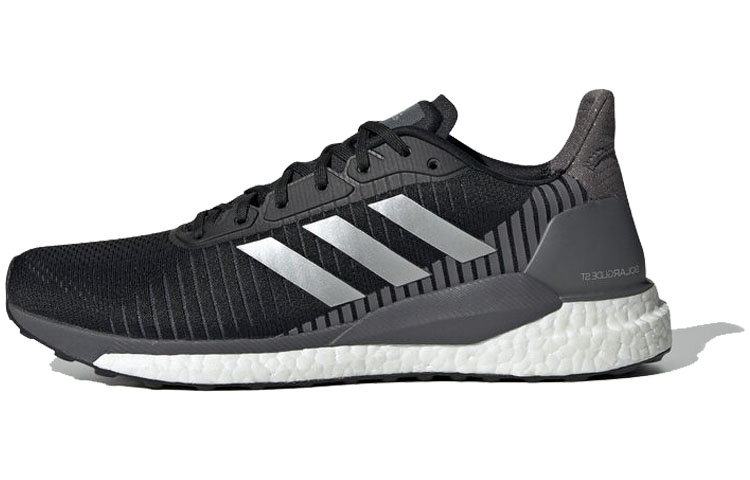 adidas Solar Glide ST 19 'Black Gray' EF1467