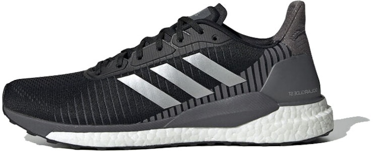 アディダス ソーラーグライドST 19 黒灰 EF1467 Buy アディダス ソーラーグライドST 19 黒灰 EF1467