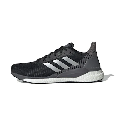adidas Solar Glide ST 19 'Black Gray'