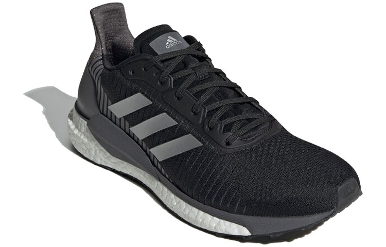 Order adidas Solar Glide ST 19 ''Nero Grigio'' EF1467