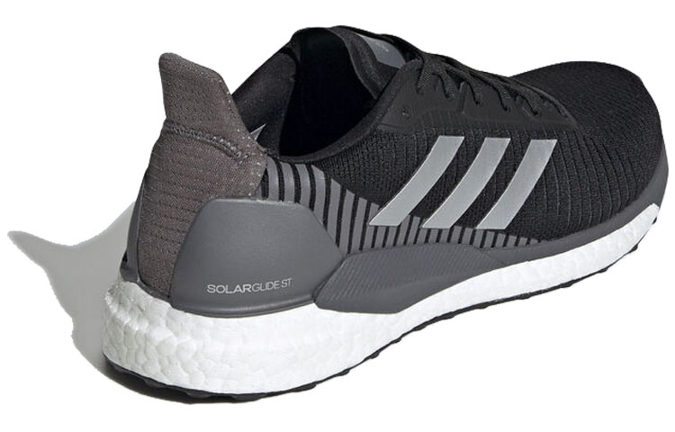 Lookbook adidas Solar Glide ST 19 ''Nero Grigio'' EF1467