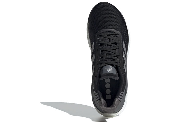 Shop adidas Solar Glide ST 19 ''Nero Grigio'' EF1467