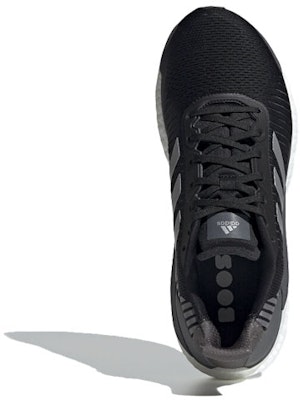 아디다스 솔라 글라이드 ST 19 (블랙/그레이) EF1467 Shop 아디다스 솔라 글라이드 ST 19 (블랙/그레이) EF1467