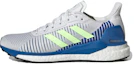 Buy adidas Solar Glide ST 19 低筒 跑步鞋 男款 白藍綠
