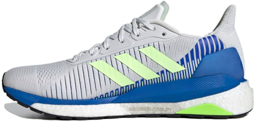 adidas Solar Glide ST 19 'White Blue Green' EE4291 Buy adidas Solar Glide ST 19 'White Blue Green' EE4291
