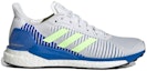 Order adidas Solar Glide ST 19 'Putih Biru Hijau' EE4291