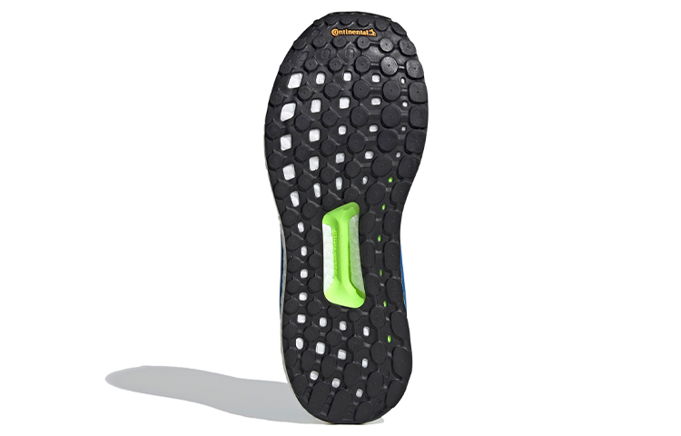 Purchase adidas Solar Glide ST 19 低筒 跑步鞋 男款 白藍綠