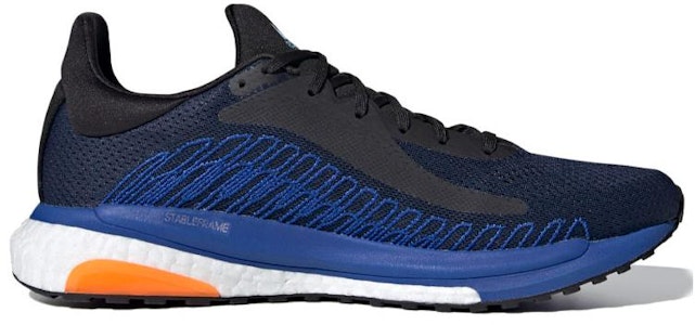 adidas Solar Glide ST 3 'Collegiate Navy Signal Orange' Lelaki FV7251 Order adidas Solar Glide ST 3 'Collegiate Navy Signal Orange' Lelaki FV7251