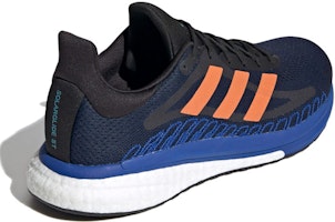 adidas Solar Glide ST 3 'Navy' Oranye' Kolegiat' FV7251 Shop adidas Solar Glide ST 3 'Navy' Oranye' Kolegiat' FV7251