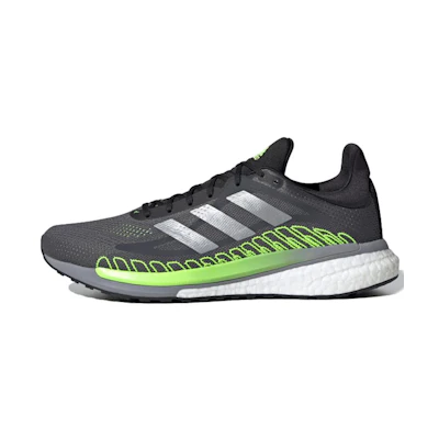 adidas Solar Glide ST 3 'Grey Signal Green'
