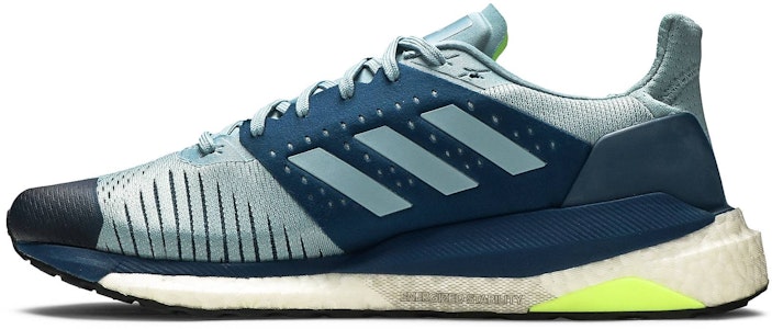 adidas Solar Glide ST 'Kelabu Abu-abu Legend Marine' D97074 Lookbook adidas Solar Glide ST 'Kelabu Abu-abu Legend Marine' D97074