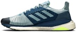 Lookbook adidas Solar Glide ST 'Ash Grey Legend Marine' D97074