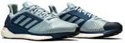 Cheap adidas Solar Glide ST 'Ash Grey Legend Marine' D97074