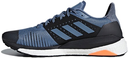 adidas Solar Glide ST 'Blue' CM8048 adidas Solar Glide ST 'Blue' CM8048