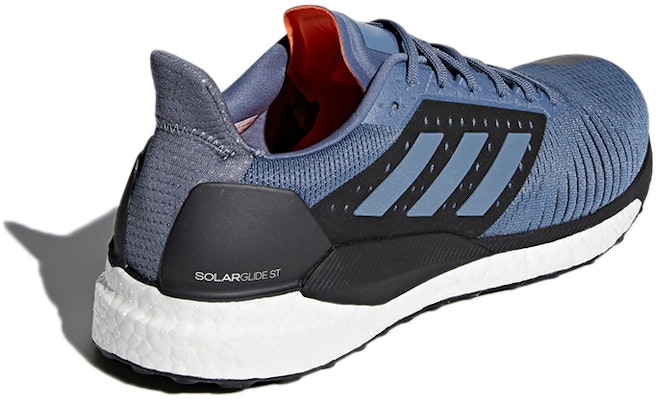 아디다스 솔라 글라이드 ST '블루' (adidas 솔라 글라이드 ST '블루') CM8048 Shop 아디다스 솔라 글라이드 ST '블루' (adidas 솔라 글라이드 ST '블루') CM8048