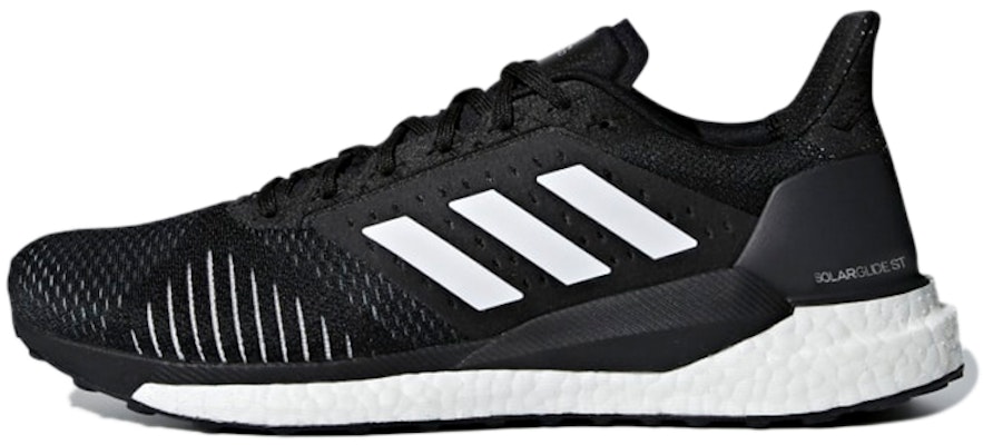 아디다스 솔라 글라이드 ST '코어 블랙' CQ3178 Buy 아디다스 솔라 글라이드 ST '코어 블랙' CQ3178
