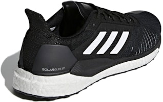 アディダス ソーラーグライドST コアブラック CQ3178 Shop アディダス ソーラーグライドST コアブラック CQ3178