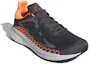 Lookbook adidas Solar Glide ST ''Grijs Oranje Wit'' FY1253