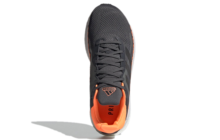 Purchase adidas Solar Glide ST ''Grijs Oranje Wit'' FY1253