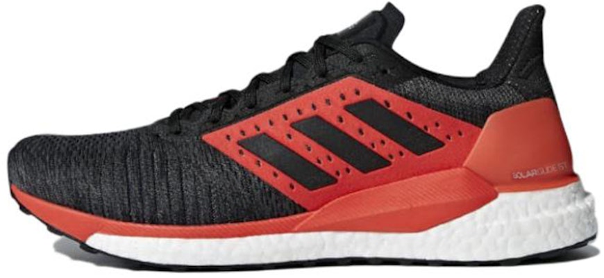 아디다스 솔라 글라이드 ST '그레이/레드' AQ0349 Buy 아디다스 솔라 글라이드 ST '그레이/레드' AQ0349