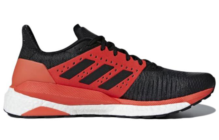 Order adidas Solar Glide ST ''Gris Hi-Res Rouge'' AQ0349