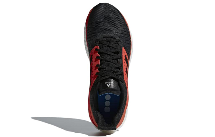 Purchase adidas Solar Glide ST ''Gris Hi-Res Rouge'' AQ0349