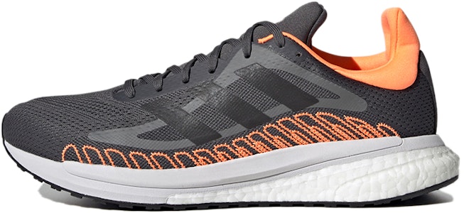 adidas Solar Glide ST 'Kelabu Jingga Putih' FY1253 Buy adidas Solar Glide ST 'Kelabu Jingga Putih' FY1253