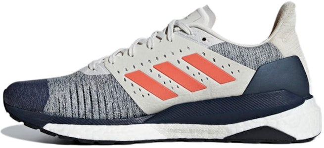 adidas Solar Glide ST 'Legend Ink Orange' Lelaki/Perempuan Running Kasut B96287 Buy adidas Solar Glide ST 'Legend Ink Orange' Lelaki/Perempuan Running Kasut B96287