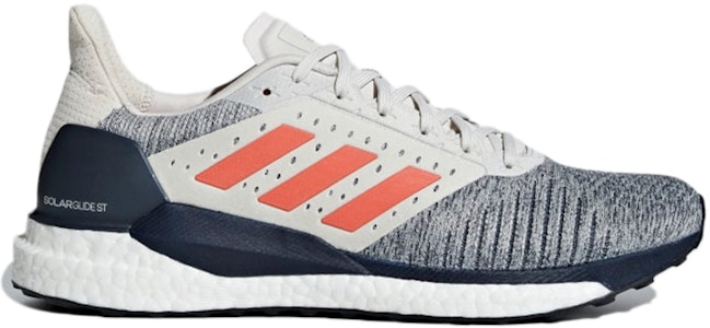 adidas Solar Glide ST 'Legend Ink Orange' Lelaki/Perempuan Running Kasut B96287 Order adidas Solar Glide ST 'Legend Ink Orange' Lelaki/Perempuan Running Kasut B96287