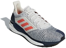 adidas Solar Glide ST 'Azul Legendario Naranja' B96287 Lookbook adidas Solar Glide ST 'Azul Legendario Naranja' B96287