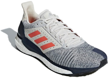 adidas Solar Glide ST 'Legend Ink Orange' Lelaki/Perempuan Running Kasut B96287 Lookbook adidas Solar Glide ST 'Legend Ink Orange' Lelaki/Perempuan Running Kasut B96287