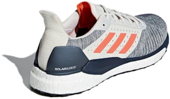 adidas Solar Glide ST 'Azul Legendario Naranja' B96287 Shop adidas Solar Glide ST 'Azul Legendario Naranja' B96287