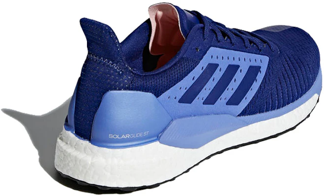 adidas Solar Glide ST ''Mystery Ink'' Hardloopschoenen BB6614 Lookbook adidas Solar Glide ST ''Mystery Ink'' Hardloopschoenen BB6614