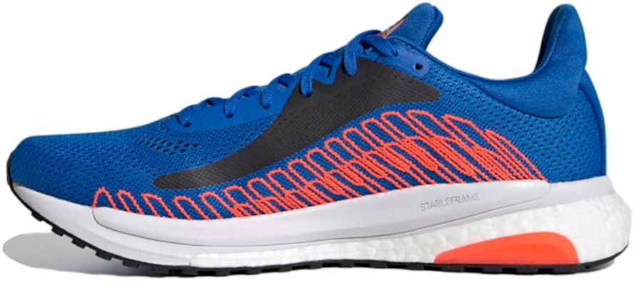 아디다스 솔라글라이드 ST '블루/실버/화이트' FY0361 Buy 아디다스 솔라글라이드 ST '블루/실버/화이트' FY0361