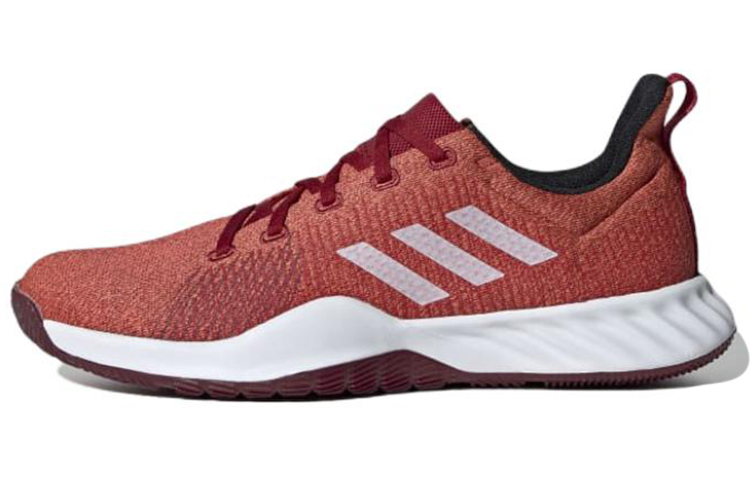 adidas Solar LT 'Dark Red' DB3404