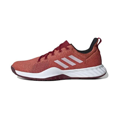 adidas Solar LT 'Dark Red'